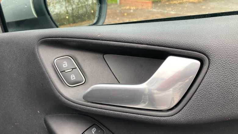 Ford Fiesta 1.0 EcoBoost ST-Line 5dr Petrol Hatchback